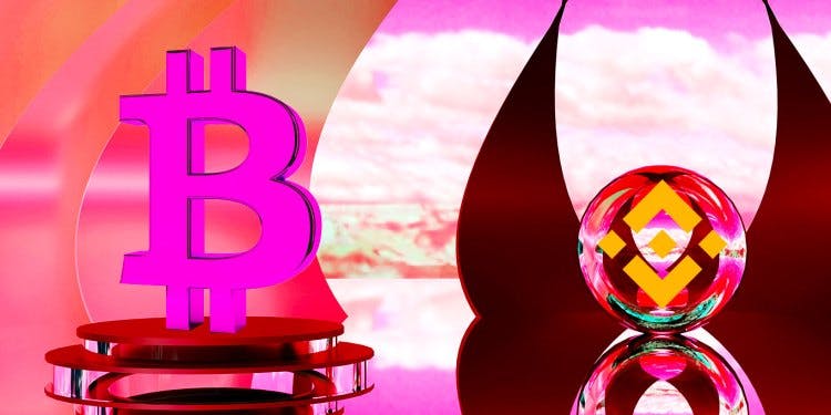 Bitcoin Core Developers BTC Stash stulen, Binance VD lovar att frysa hackers plånbok om spåras