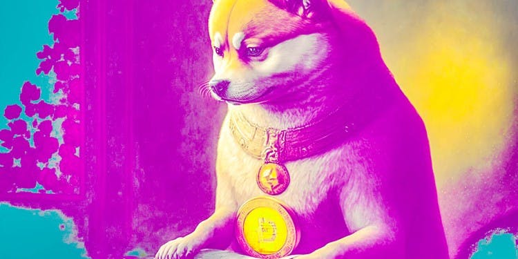 Dogecoin er 261 % mere rentabel end Bitcoin i ét nøgleaspekt: ​​Crypto Analytics Platform