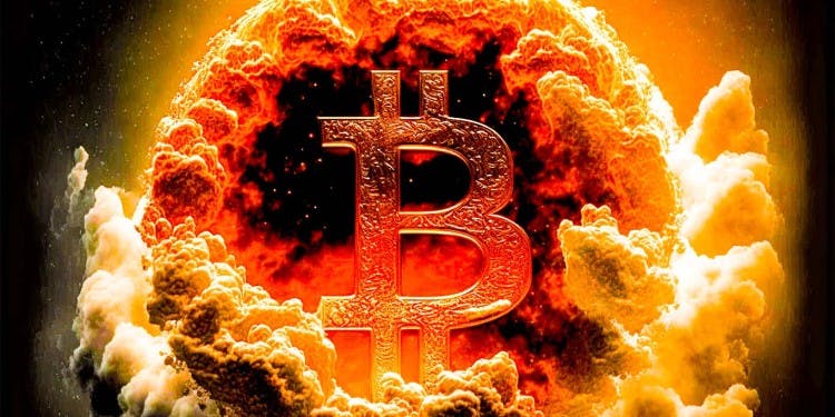 Langsiktige Bitcoin-innehavere sluker BTC til en verdi av 13 400 000 000 USD i 1. kvartal 2023: Analytics-firmaet IntoTheBlock