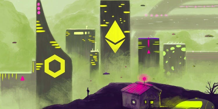 Crypto Strategist prévoit des rassemblements pour Ethereum et Chainlink, met à jour les perspectives sur Polygon et l'optimisme