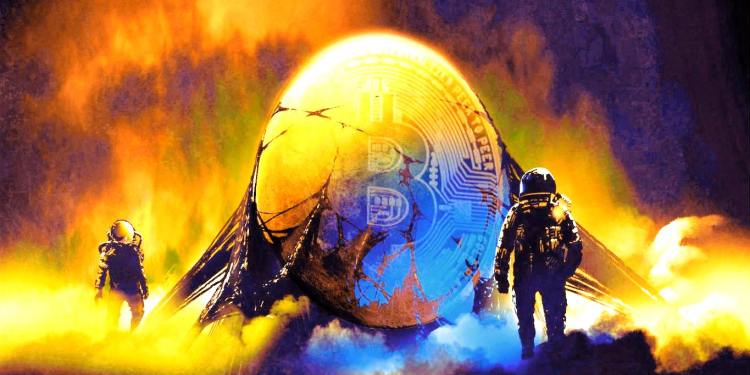 L'analista che ha chiamato Major Bitcoin Crash afferma che il parabolic BTC Rally sta arrivando: ecco il suo obiettivo