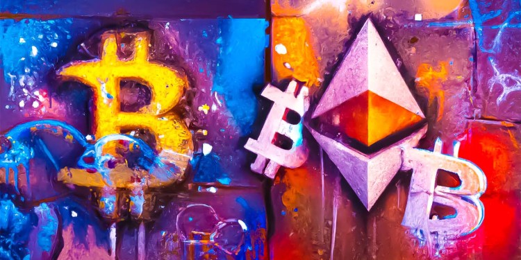 Bitcoin- och Ethereum-investerare viker inte tillbaka, USA:s tryck på krypto kommer att slå tillbaka: Chris Burniske