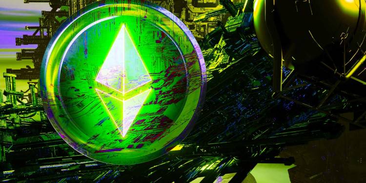 Kryptostrateg forudser massiv handelsmulighed for én Ethereum-rival, detaljer bullish-scenario for ETH