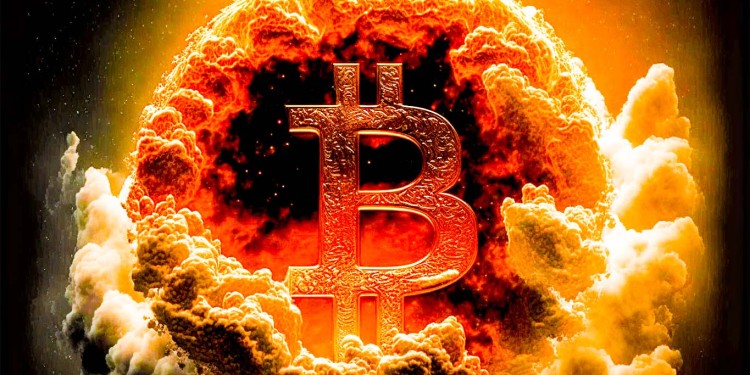 Pitkäaikaiset Bitcoin-haltijat syövät 13 400 000 000 dollaria BTC:n arvosta vuoden 2023 ensimmäisellä neljänneksellä: Analytics-yritys IntoTheBlock